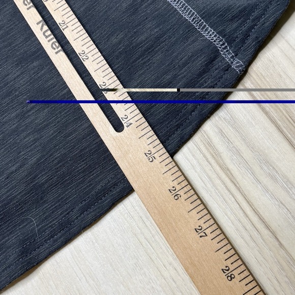 Kuhl Lea Pullover Cowl Neck Sweatshirt Hoodie Heather Gray Women's Size Small - Picture 13 of 15